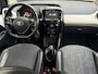 Toyota Aygo 1.0 VVT-i x-wave Cabrio Navi Airco Cruise Nieuwe Apk