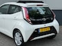 Toyota Aygo 1.0 VVT-i x-wave Cabrio Navi Airco Cruise Nieuwe Apk
