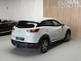 Mazda CX-3 2.0 SkyActiv-G 120 GT-M - LEDER - HEAD UP DISPLAY - TREKHAAK - KEYLESS - CAMERA - NAP