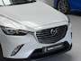 Mazda CX-3 2.0 SkyActiv-G 120 GT-M - LEDER - HEAD UP DISPLAY - TREKHAAK - KEYLESS - CAMERA - NAP
