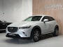 Mazda CX-3 2.0 SkyActiv-G 120 GT-M - LEDER - HEAD UP DISPLAY - TREKHAAK - KEYLESS - CAMERA - NAP