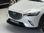 Mazda CX-3 2.0 SkyActiv-G 120 GT-M - LEDER - HEAD UP DISPLAY - TREKHAAK - KEYLESS - CAMERA - NAP