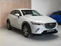 Mazda CX-3 2.0 SkyActiv-G 120 GT-M - LEDER - HEAD UP DISPLAY - TREKHAAK - KEYLESS - CAMERA - NAP