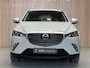 Mazda CX-3 2.0 SkyActiv-G 120 GT-M - LEDER - HEAD UP DISPLAY - TREKHAAK - KEYLESS - CAMERA - NAP
