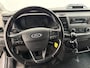 Ford Transit 350 2.0 TDCI L3H2 Dubbele Cabine Trend Airco Cruise Control Trekhaak Parkeersensoren