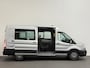 Ford Transit 350 2.0 TDCI L3H2 Dubbele Cabine Trend Airco Cruise Control Trekhaak Parkeersensoren