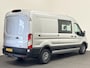 Ford Transit 350 2.0 TDCI L3H2 Dubbele Cabine Trend Airco Cruise Control Trekhaak Parkeersensoren