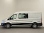 Ford Transit 350 2.0 TDCI L3H2 Dubbele Cabine Trend Airco Cruise Control Trekhaak Parkeersensoren