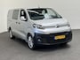 Citroën Jumpy 2.0 BlueHDI 120 XL Club Dubbele Cabine Apple CarPlay Navigatie Cruise Control Parkeersensoren Airco