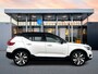 Volvo XC40 Recharge Pro 70kWh | 20" Allseason | Trekhaak | Leder/Nubuck | Panoramadak | 360 Camera | Elektr. verst. Stoelen | Harman Kardon | Full LED | Warmtepomp