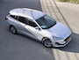 Ford Focus Wagon 1.0 EcoBoost Hybrid Titanium Automaat 155PK, carplay, all season banden, navi, climate + cruise control, prive glas, lm velgen.