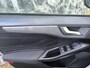 Ford Focus Wagon 1.0 EcoBoost Hybrid Titanium Automaat 155PK, carplay, all season banden, navi, climate + cruise control, prive glas, lm velgen.