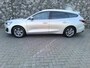 Ford Focus Wagon 1.0 EcoBoost Hybrid Titanium Automaat 155PK, carplay, all season banden, navi, climate + cruise control, prive glas, lm velgen.