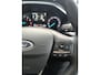 Ford Focus Wagon 1.0 EcoBoost Hybrid Titanium Automaat 155PK, carplay, all season banden, navi, climate + cruise control, prive glas, lm velgen.