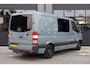 Mercedes-Benz Sprinter 416 2.2 CDI L2H1 l DUBBELE CABINE l EURO6 l NAVI l CAMERA l TREKHAAK