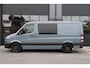 Mercedes-Benz Sprinter 416 2.2 CDI L2H1 l DUBBELE CABINE l EURO6 l NAVI l CAMERA l TREKHAAK