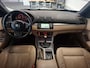 BMW X5 3.0i High Executive Sport pakker Leder Trekhaak 4 Nieuwe banden