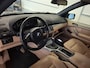 BMW X5 3.0i High Executive Sport pakker Leder Trekhaak 4 Nieuwe banden