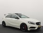 Mercedes-Benz A-klasse AMG 45 4MATIC ORIG NL / DEALER OH / MILLTEK / PANORAMADAK / KUIPSTOELEN / HARMAN KARDON / AERO PACK / STOELVERW / XENON / ACC / CAMERA