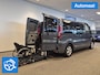 Renault Trafic L1H1 Rolstoelbus Automaat Zelfrijder