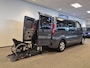 Renault Trafic L1H1 Rolstoelbus Automaat Zelfrijder