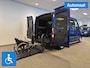 Opel Movano L1H1 2+1 Rolstoelbus Automaat Rolstoel voorin