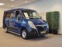 Opel Movano L1H1 2+1 Rolstoelbus Automaat Rolstoel voorin