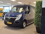 Opel Movano L1H1 2+1 Rolstoelbus Automaat Rolstoel voorin