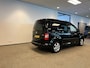 Volkswagen Caddy Rolstoelauto 3+1 of 5+0