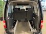 Volkswagen Caddy Rolstoelauto 3+1 of 5+0