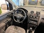 Volkswagen Caddy Rolstoelauto 3+1 of 5+0