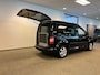 Volkswagen Caddy Rolstoelauto 3+1 of 5+0