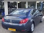 Peugeot 508 1.6 THP Blue Lease Executive,Clima,Cruise,Gr.Navi,Pdc,