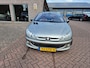 Peugeot 206 1.6-16V GRIFFE
