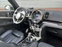 MINI Countryman 2.0 John Cooper Works ALL4 Chili | Automaat | Panodak | HUD | Harman Kardon | Camera | Stoelverwarming | Leder |