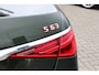 Mercedes-Benz S-klasse AMG 63 S E Performance | Keramisch, Burmester High End 4D, Carbon in/ex, Entertainment, Massage, Rij-ass. Plus pakket, Leder Exclusief, Driver's Package, Zitklima