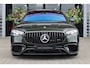 Mercedes-Benz S-klasse AMG 63 S E Performance | Keramisch, Burmester High End 4D, Carbon in/ex, Entertainment, Massage, Rij-ass. Plus pakket, Leder Exclusief, Driver's Package, Zitklima