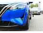 Nissan Qashqai 1.3 MHEV Xtronic N-Connecta. Panodak, Adap Cruise, 360 Camera, Full Led, Haak 1800kg