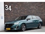 Peugeot 308 SW 1.2 PureTech Active Pack CARPLAY LMV TREKHAAK