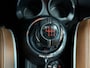 MINI John Cooper Works Cabrio 1.5 Cabrio JCW | Cruise | Stoelverwarming | Clima | Elektrische kap | Navi | Bruin luxe leder |