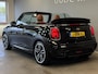 MINI John Cooper Works Cabrio 1.5 Cabrio JCW | Cruise | Stoelverwarming | Clima | Elektrische kap | Navi | Bruin luxe leder |