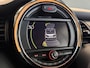 MINI John Cooper Works Cabrio 1.5 Cabrio JCW | Cruise | Stoelverwarming | Clima | Elektrische kap | Navi | Bruin luxe leder |