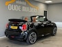 MINI John Cooper Works Cabrio 1.5 Cabrio JCW | Cruise | Stoelverwarming | Clima | Elektrische kap | Navi | Bruin luxe leder |