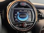 MINI John Cooper Works Cabrio 1.5 Cabrio JCW | Cruise | Stoelverwarming | Clima | Elektrische kap | Navi | Bruin luxe leder |