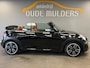 MINI John Cooper Works Cabrio 1.5 Cabrio JCW | Cruise | Stoelverwarming | Clima | Elektrische kap | Navi | Bruin luxe leder |