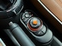 MINI John Cooper Works Cabrio 1.5 Cabrio JCW | Cruise | Stoelverwarming | Clima | Elektrische kap | Navi | Bruin luxe leder |