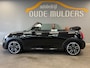 MINI John Cooper Works Cabrio 1.5 Cabrio JCW | Cruise | Stoelverwarming | Clima | Elektrische kap | Navi | Bruin luxe leder |