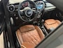 MINI John Cooper Works Cabrio 1.5 Cabrio JCW | Cruise | Stoelverwarming | Clima | Elektrische kap | Navi | Bruin luxe leder |