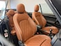 MINI John Cooper Works Cabrio 1.5 Cabrio JCW | Cruise | Stoelverwarming | Clima | Elektrische kap | Navi | Bruin luxe leder |