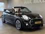 MINI John Cooper Works Cabrio 1.5 Cabrio JCW | Cruise | Stoelverwarming | Clima | Elektrische kap | Navi | Bruin luxe leder |